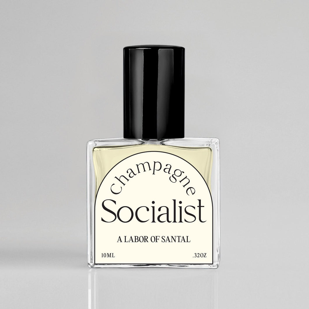 Perfume Dupe Oils- Champagne Socialist