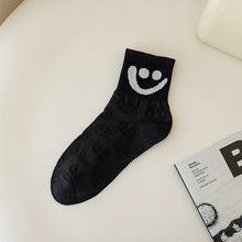 Load image into Gallery viewer, Happy Dayz Socks
