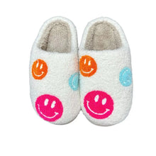 Load image into Gallery viewer, Happy Dayz Slippers

