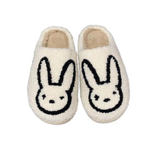 Load image into Gallery viewer, Funny Bunny Slippers
