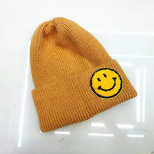 Load image into Gallery viewer, Happy Beanie
