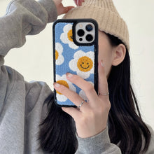 Load image into Gallery viewer, Sun Flower Phone Case
