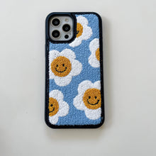 Load image into Gallery viewer, Sun Flower Phone Case
